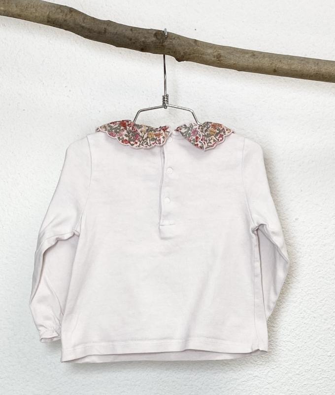TShirt Fille 18 mois