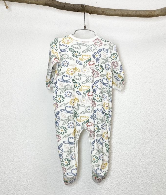 Pyjama Fille 12 mois