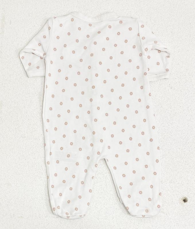Pyjama Fille 0 mois