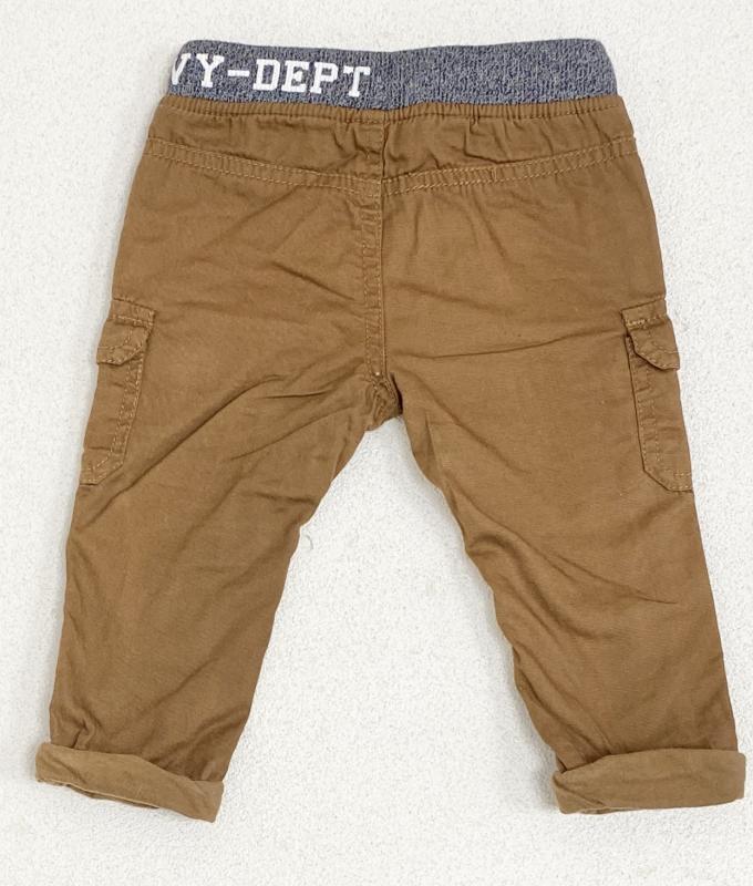 Pantalon Garçon 6 mois