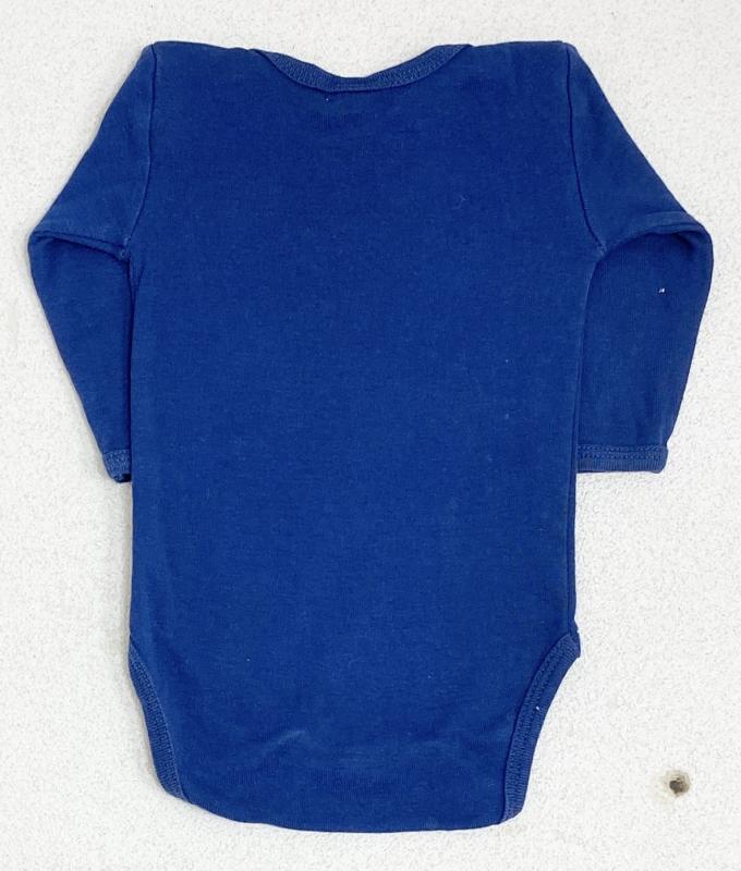 Body Garçon 6 mois