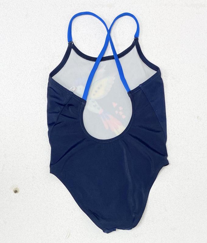 Maillot Fille 6 ans