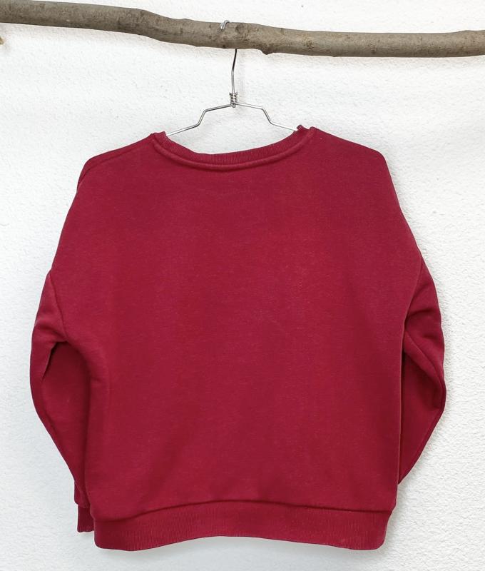 Sweat Garçon 8 ans