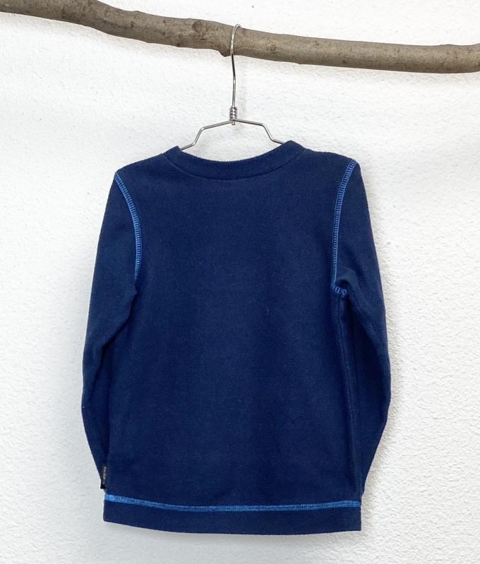 Polaire Garçon 4 ans