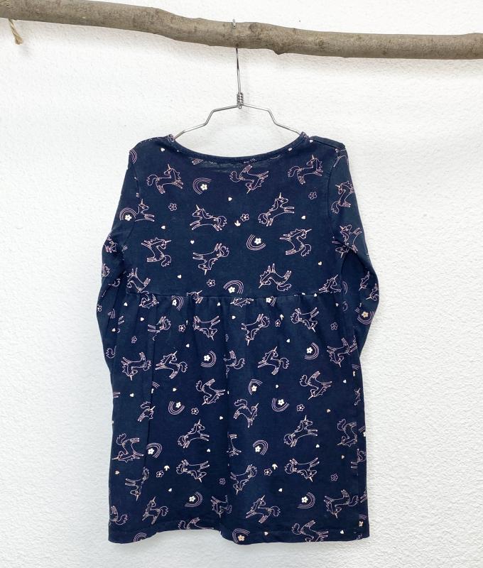 Robe Fille 3 ans
