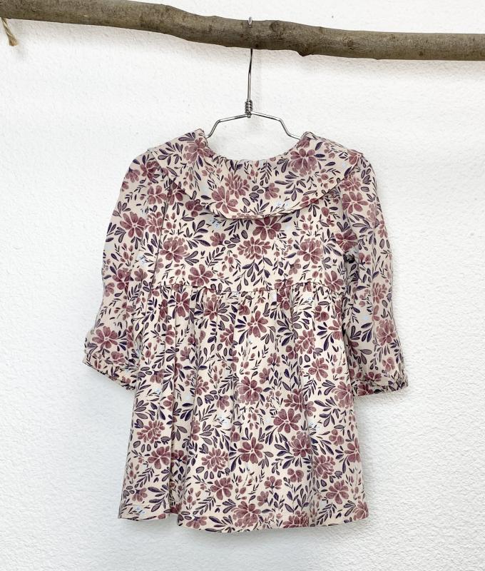 Robe Fille 18 mois