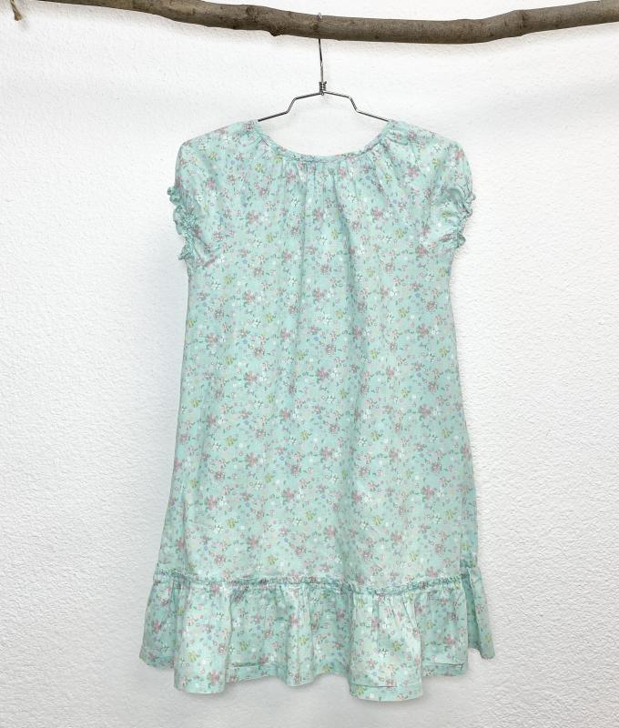 Robe Fille 8 ans