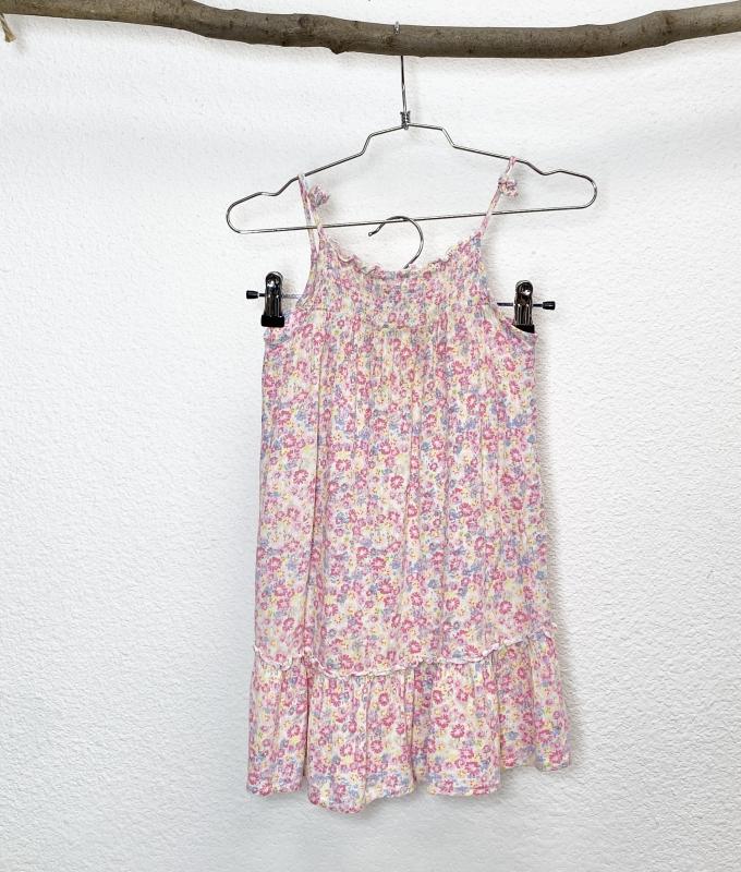 Robe Fille 8 ans