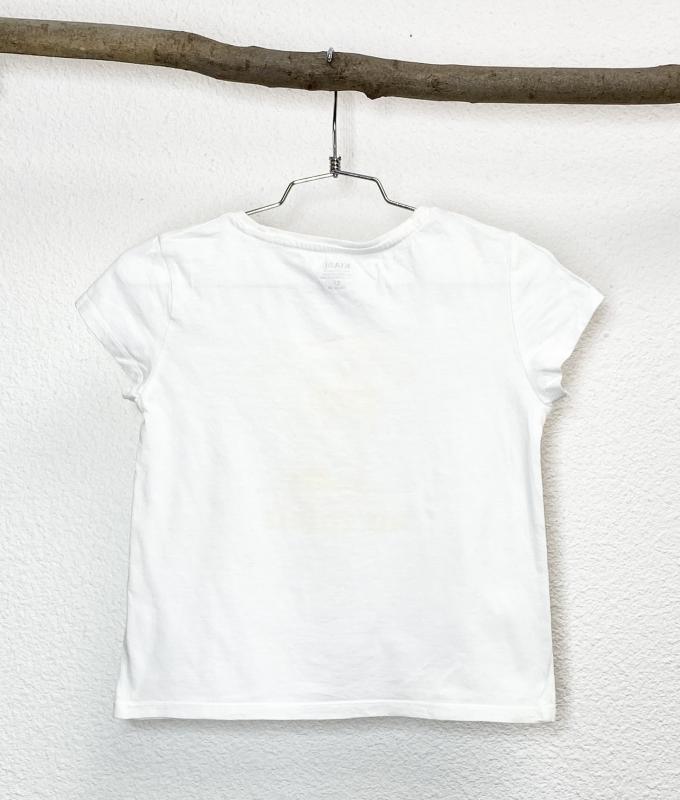 TShirt Fille 8 ans