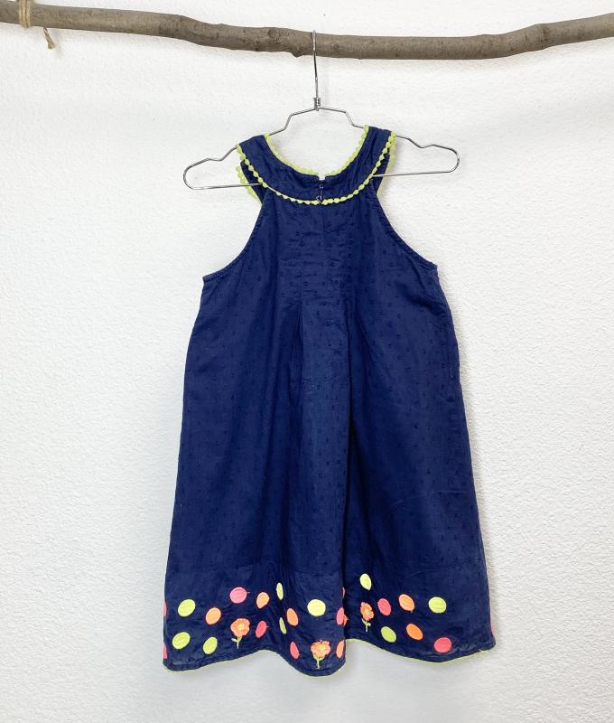 Robe Fille 8 ans
