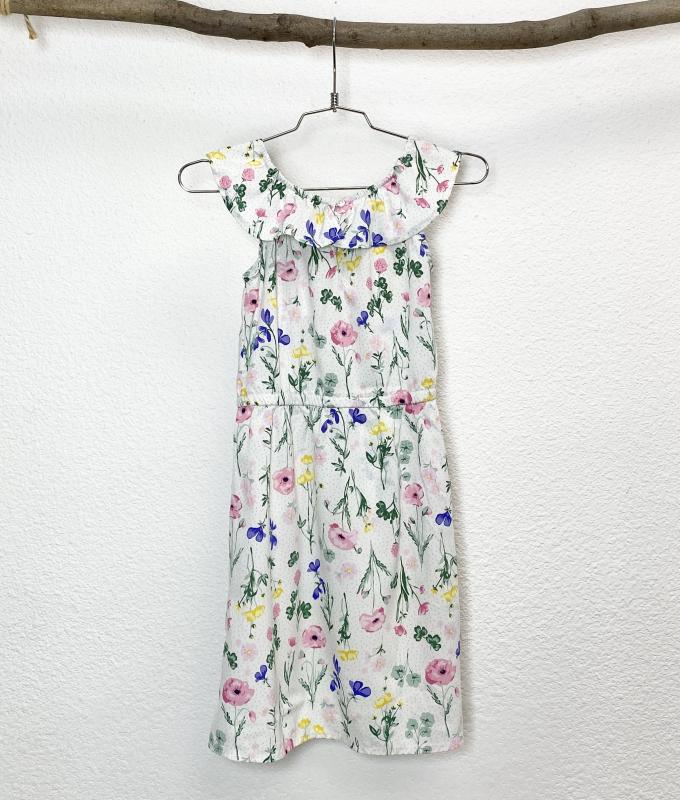 Robe Fille 6 ans