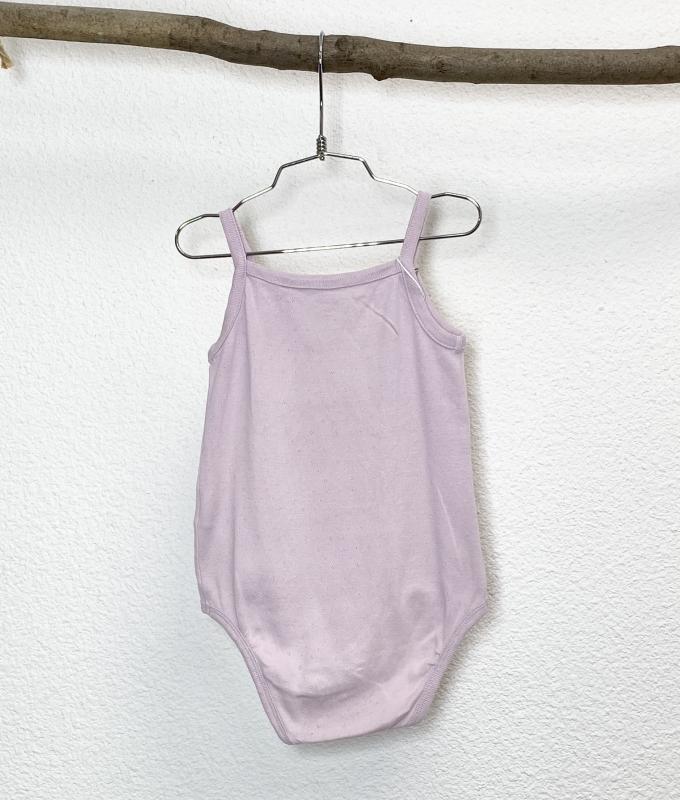 Body Fille 3 ans