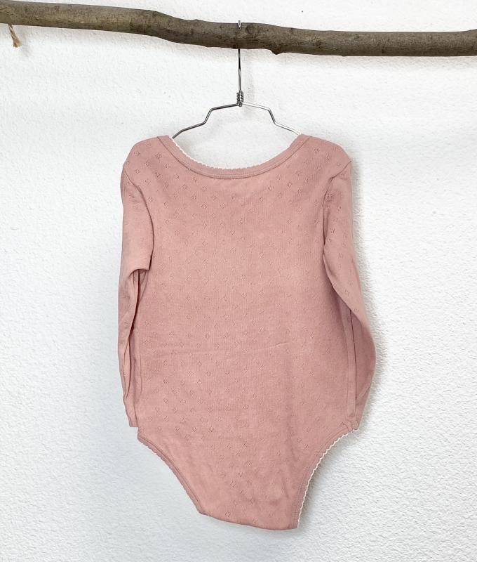 Body Fille 3 ans