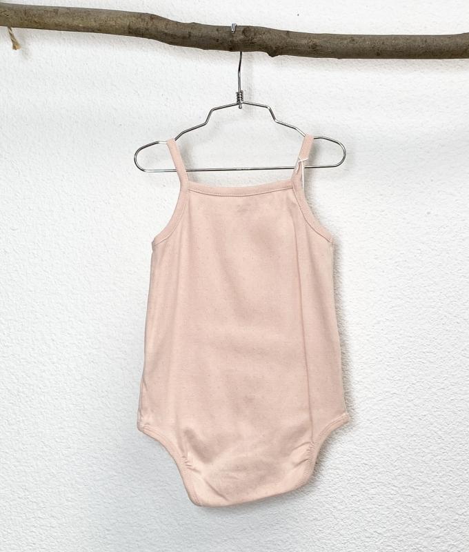 Body Fille 3 ans