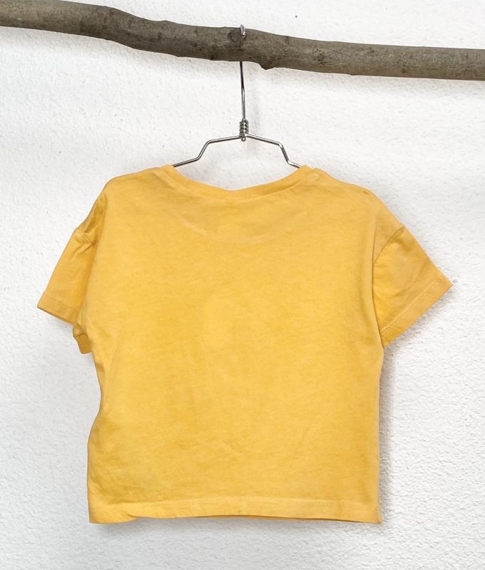 TShirt Fille 18 mois