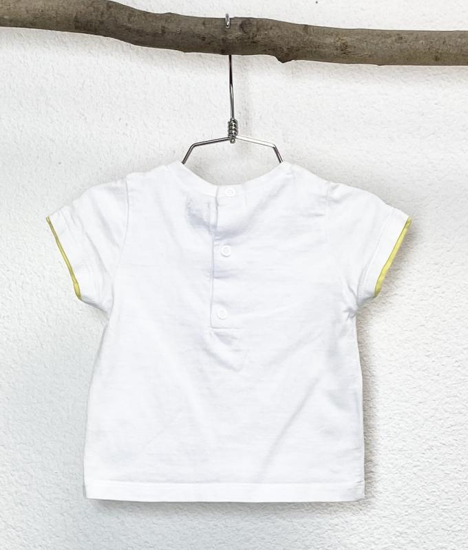 TShirt Mixte 6 mois