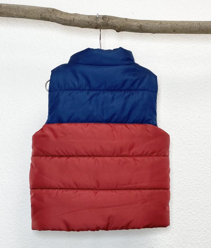 Doudoune Garçon 3 ans