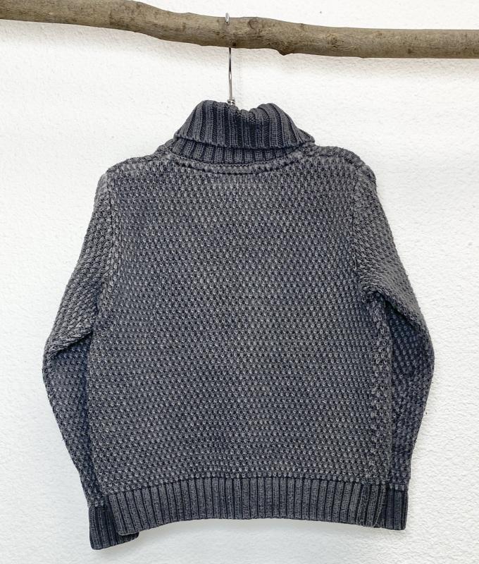 Pull Garçon 4 ans