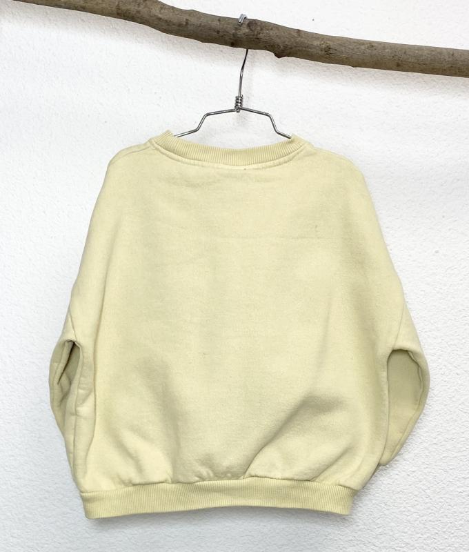 Sweat Fille 4 ans