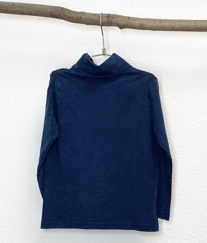 Sous Pull Mixte 4 ans