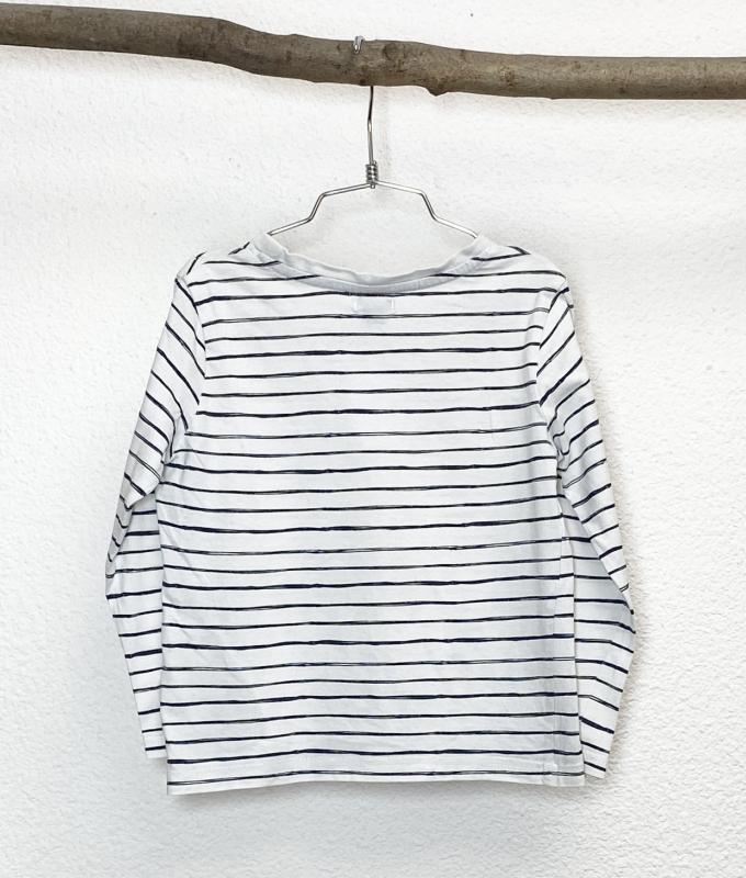 TShirt Mixte 4 ans