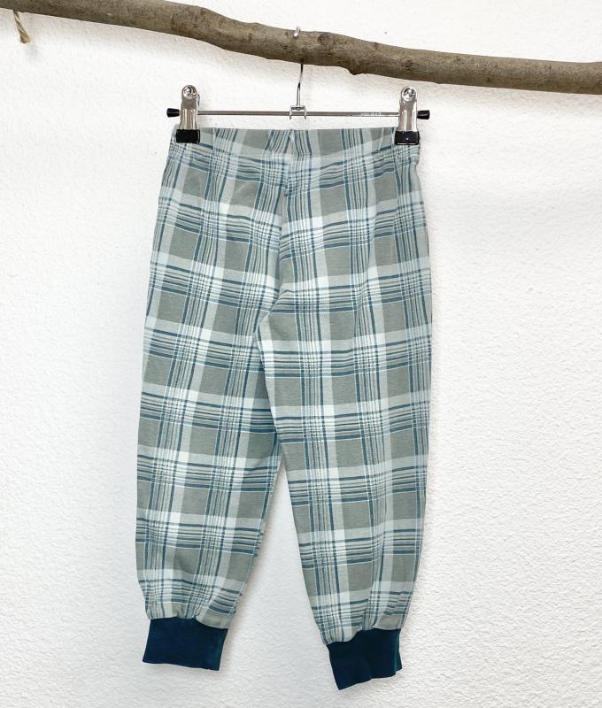 Pyjama Garçon 3 ans