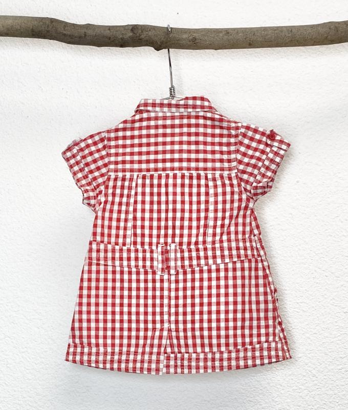 Robe Fille 6 mois