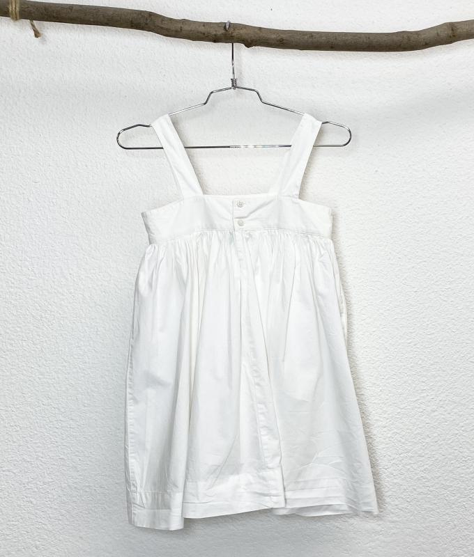 Robe Fille 6 ans