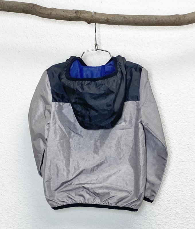 Imperméable Garçon 4 ans