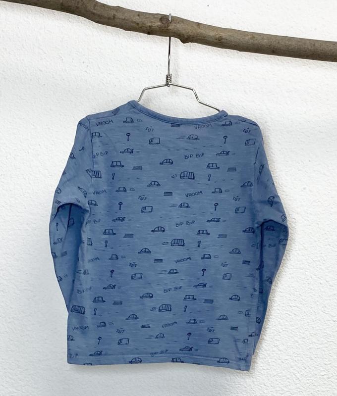 TShirt Garçon 3 ans