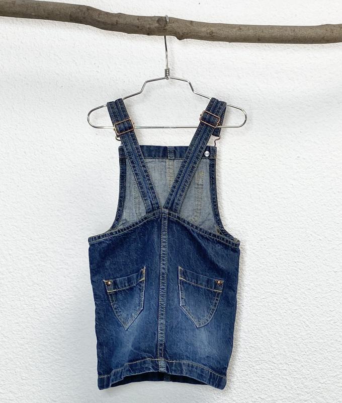 Robe Fille 3 ans