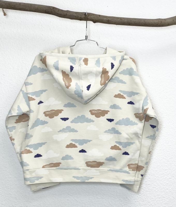 Sweat Garçon 10 ans