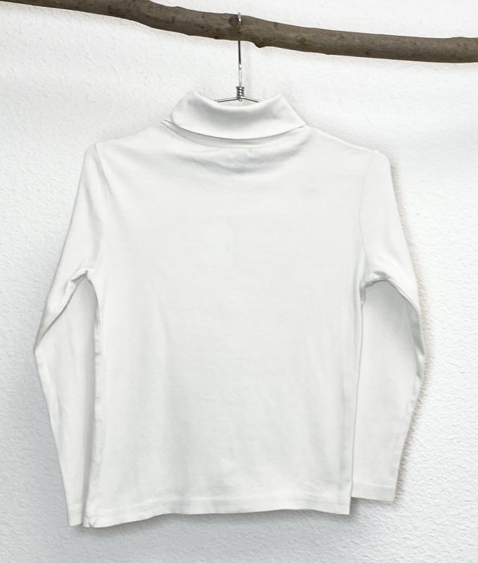 Sous Pull Mixte 8 ans
