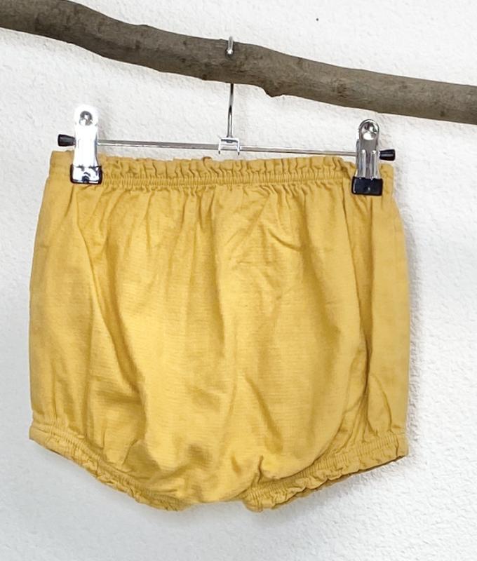 Short Fille 24 mois