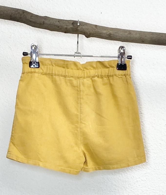 Short Fille 24 mois