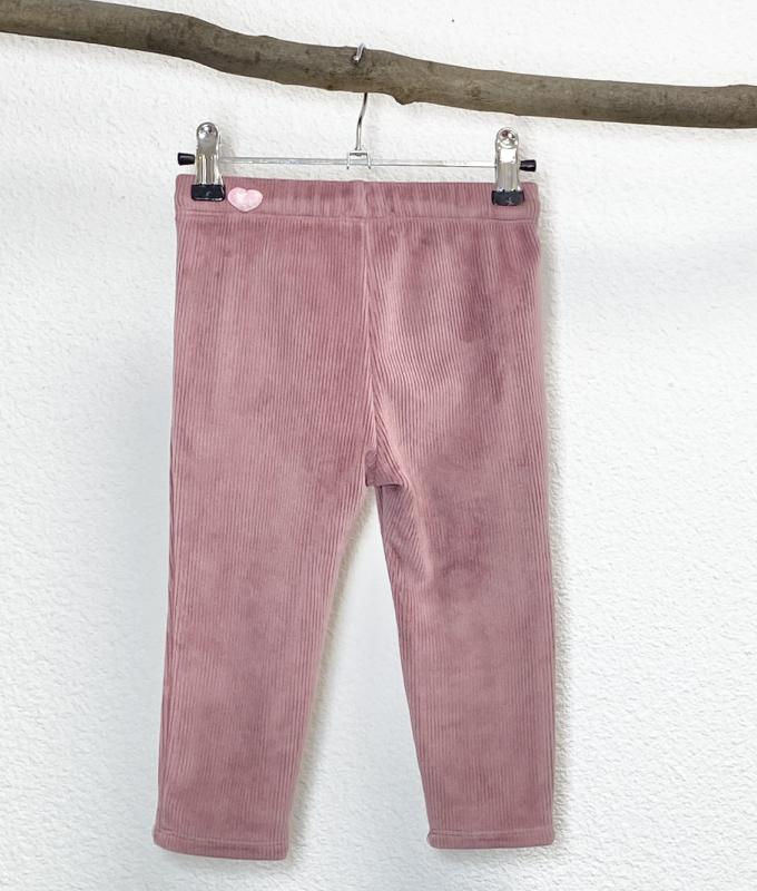 Jogging Fille 18 mois
