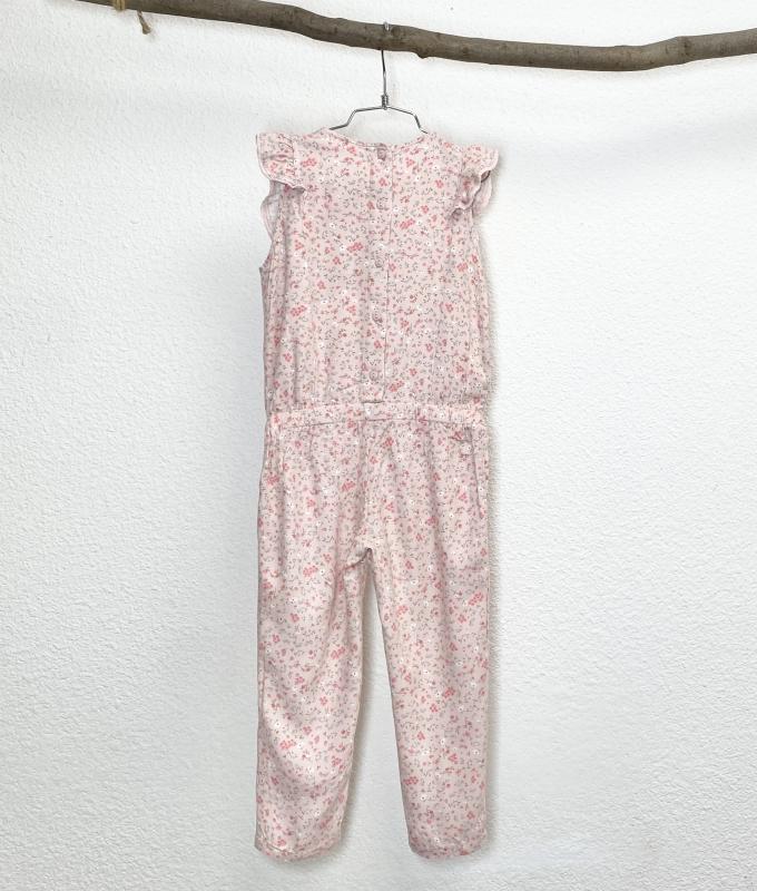 Combi Fille 3 ans