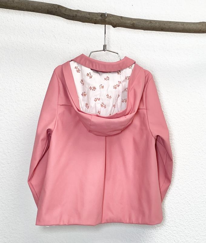 Imperméable Fille 3 ans
