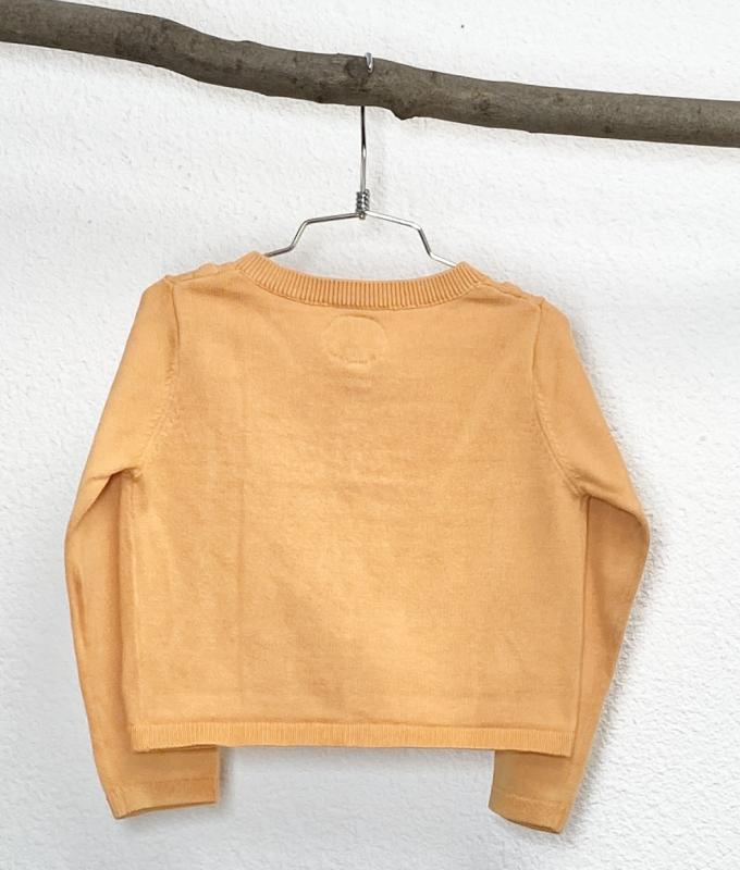 Gilet Fille 3 ans