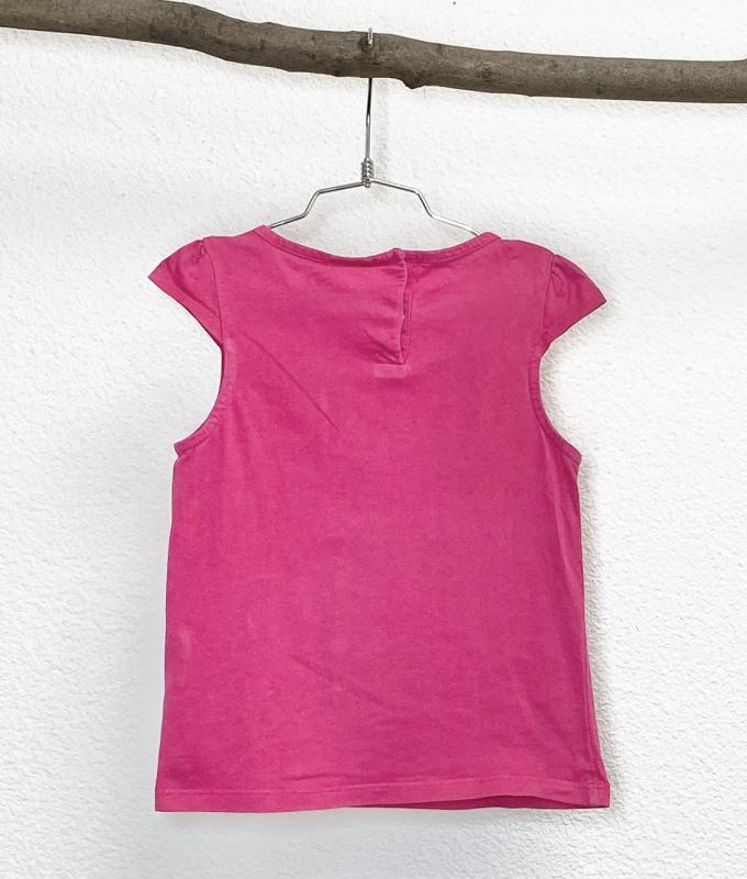 TShirt Fille 4 ans