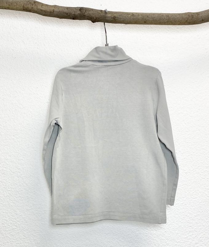 Sous Pull Garçon 4 ans