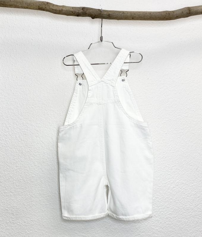 Salopette Mixte 4 ans