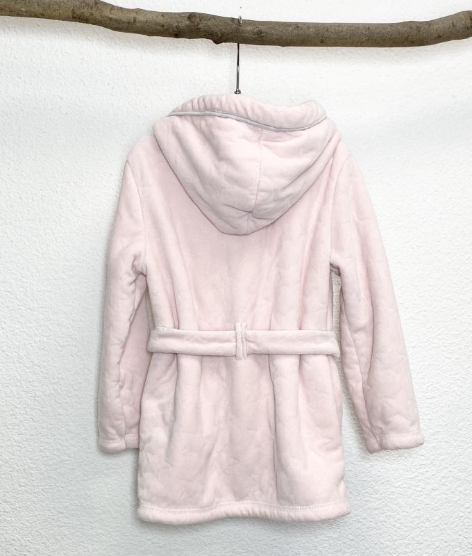 Robe de chambre Fille 4 ans