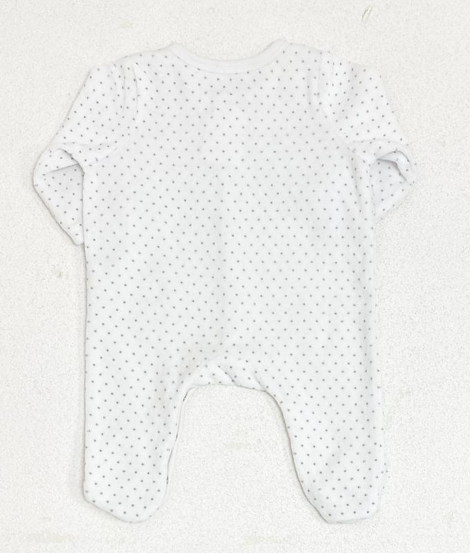 Pyjama Mixte 1 mois
