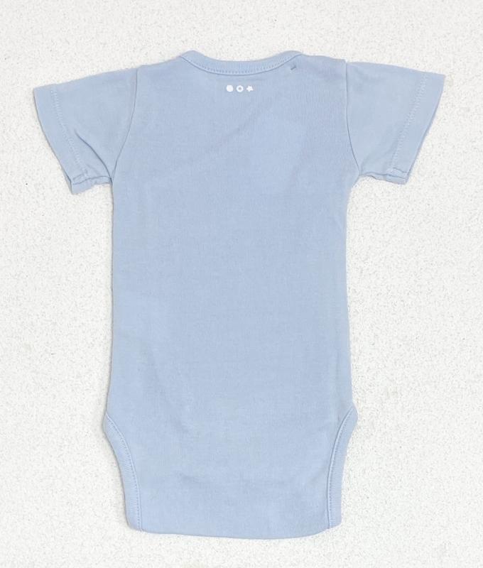 Body Garçon 3 mois