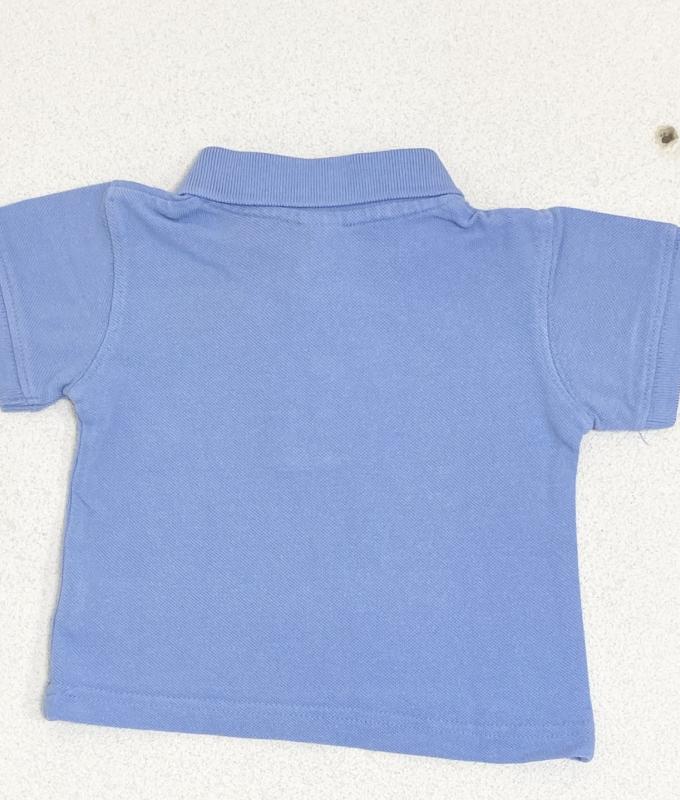 Polo Garçon 6 mois