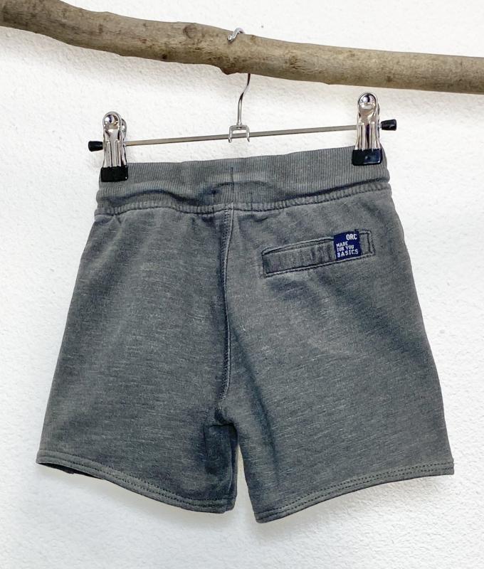 Short Garçon 4 ans