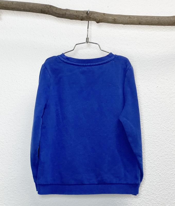 Sweat Garçon 5 ans