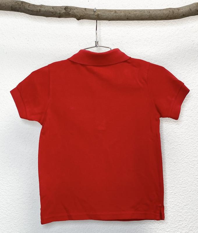 Polo Garçon 4 ans