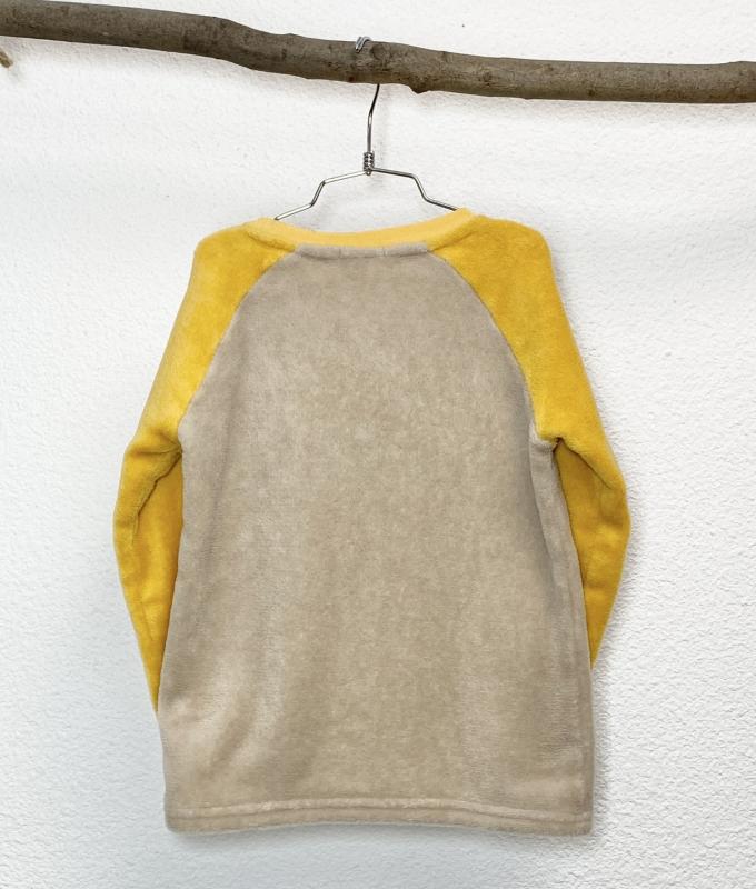 Pyjama Garçon 6 ans